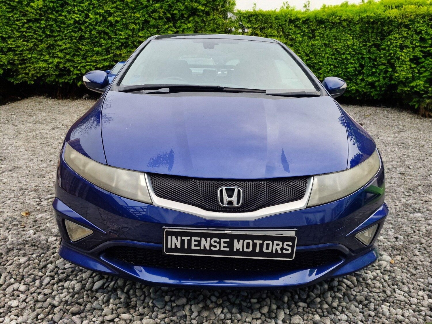 Used Honda Civic 2009 for sale - 76722512: Photo 8