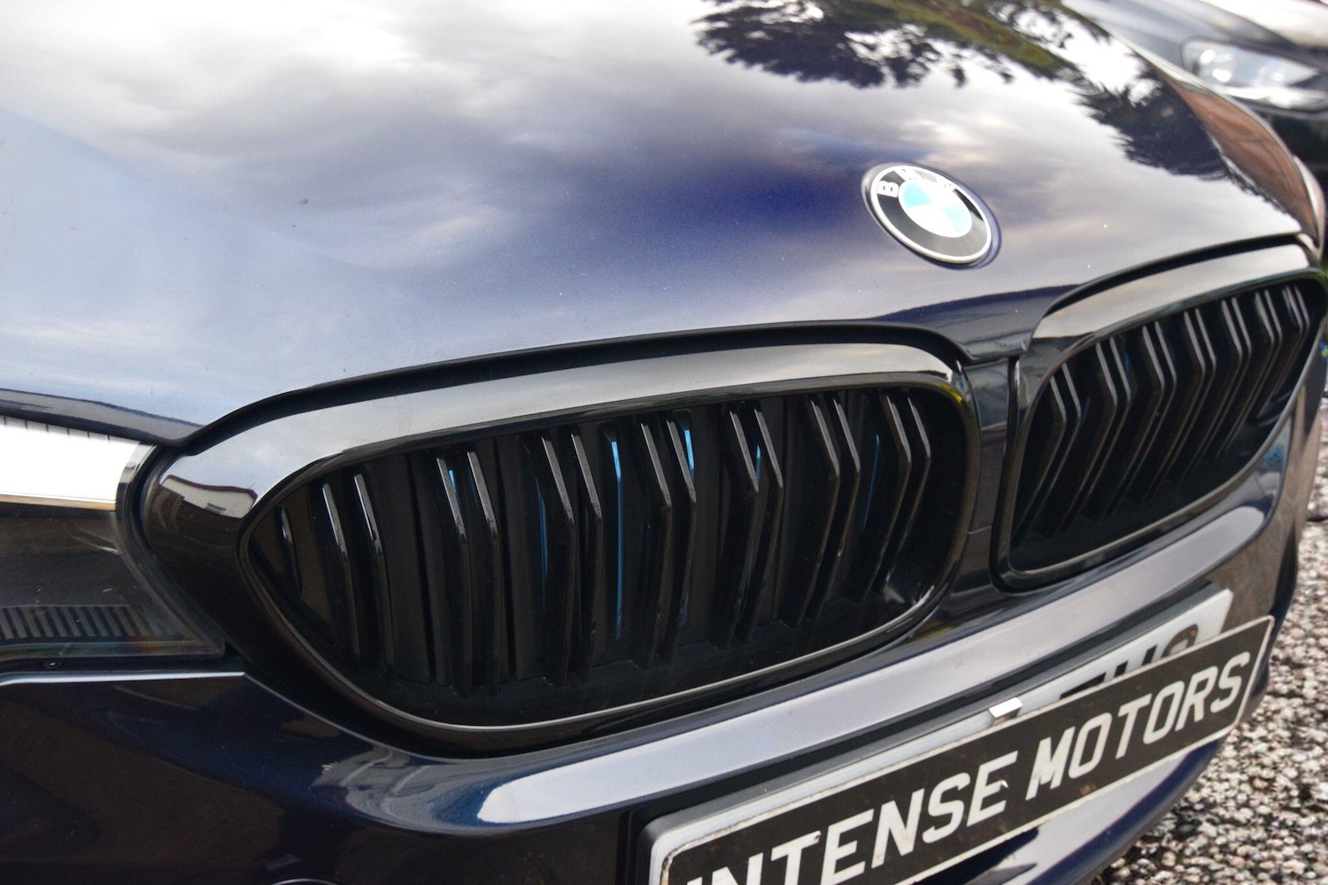 Used BMW 5 Series 2018 for sale - 77320799: Photo 48