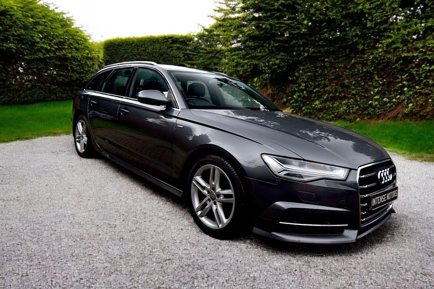 Used Audi A6 2018 for sale - 76722503: Photo 1