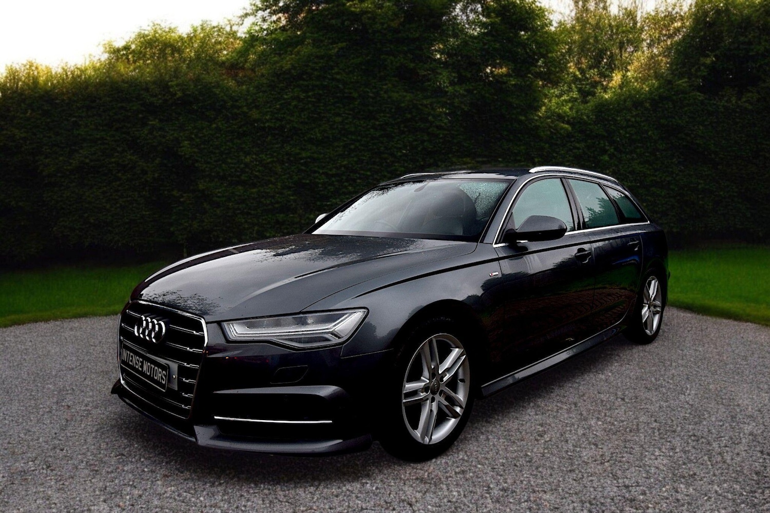 Used Audi A6 2018 for sale - 76722503: Photo 10