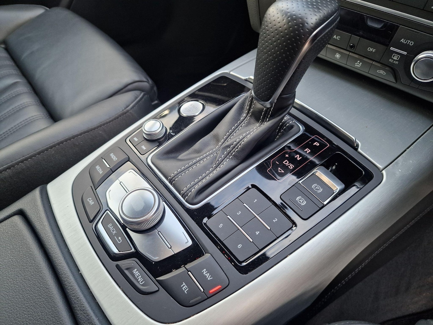 Used Audi A6 2018 for sale - 76722503: Photo 14