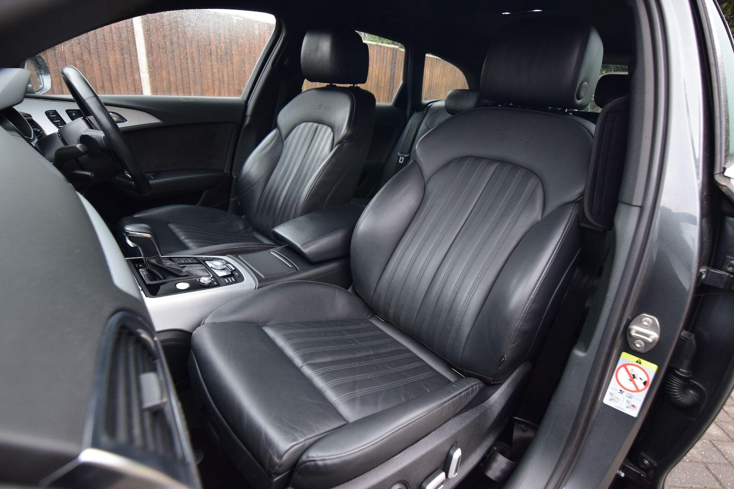 Used Audi A6 2018 for sale - 76722503: Photo 16