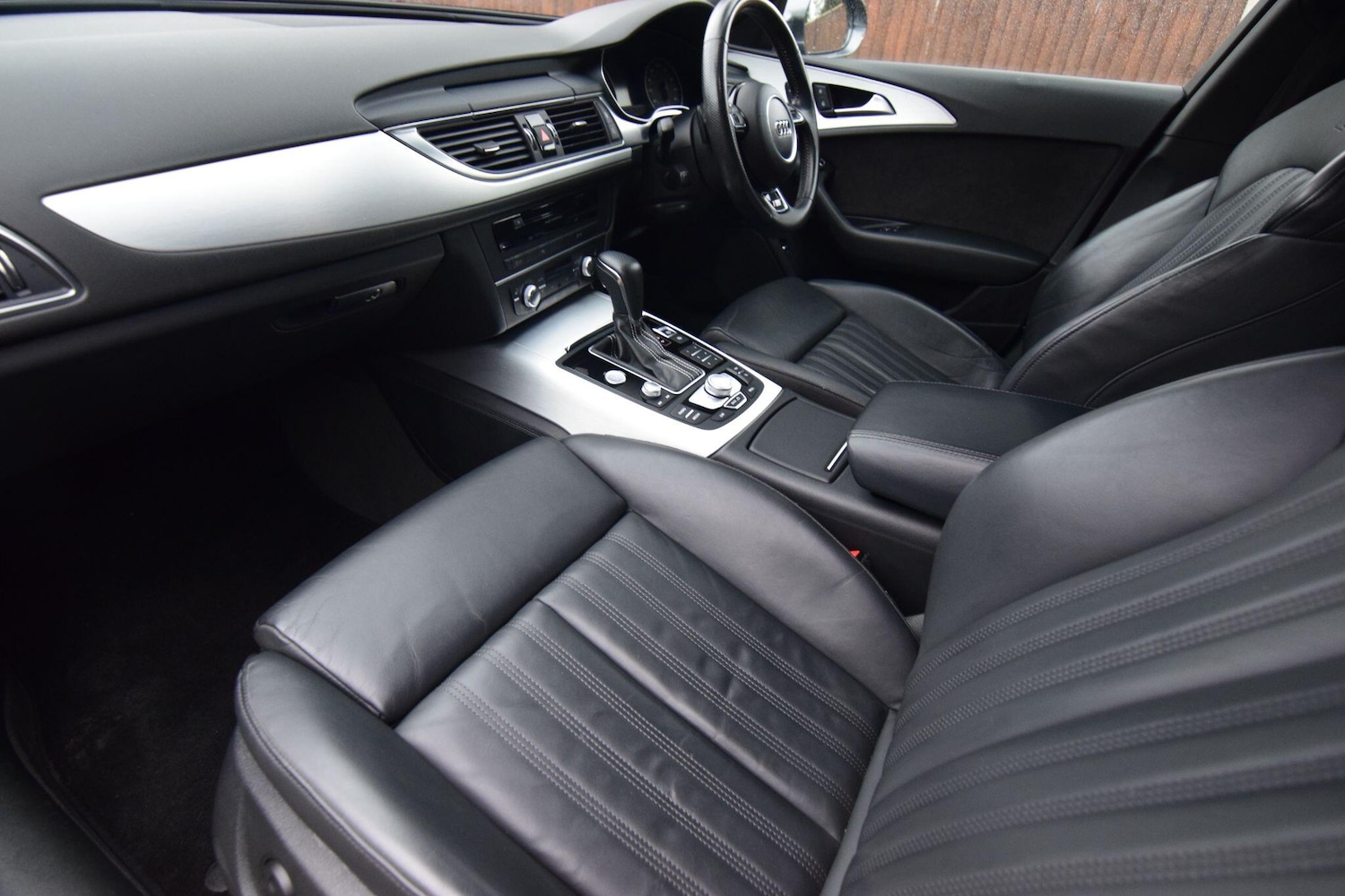 Used Audi A6 2018 for sale - 76722503: Photo 17