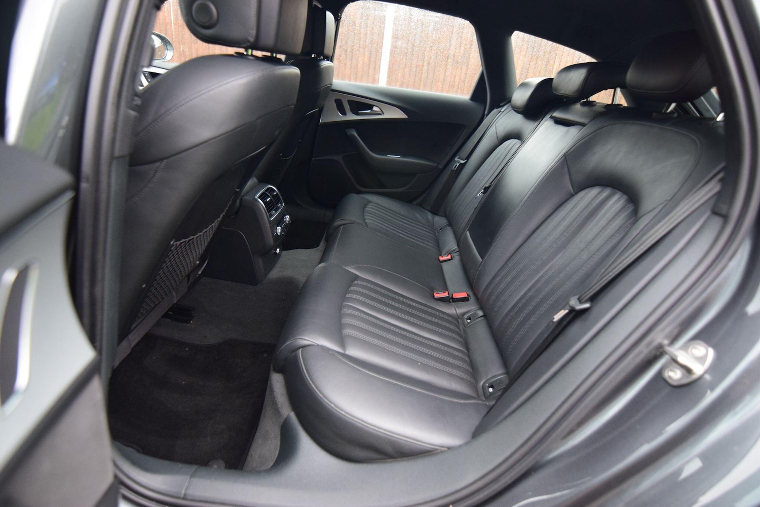 Used Audi A6 2018 for sale - 76722503: Photo 18