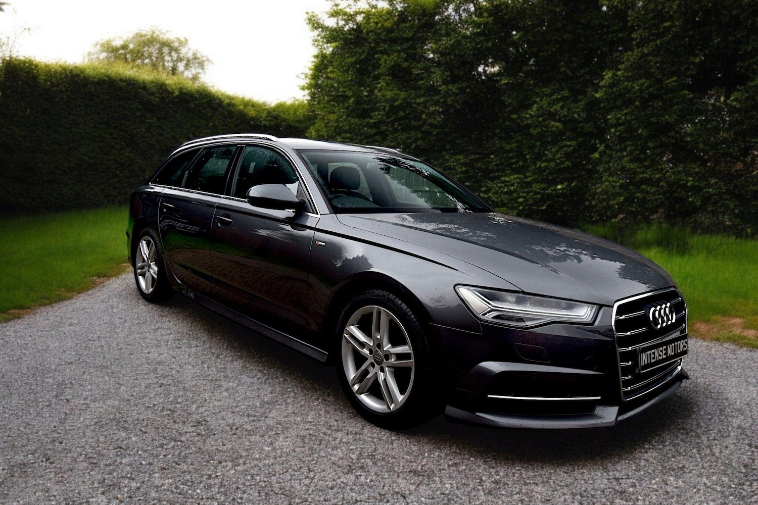 Used Audi A6 2018 for sale - 76722503: Photo 19