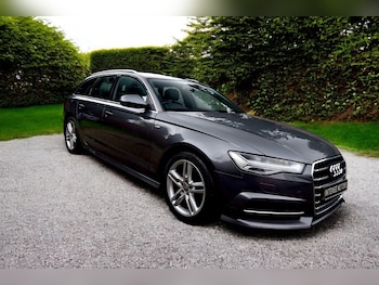 Audi - A6