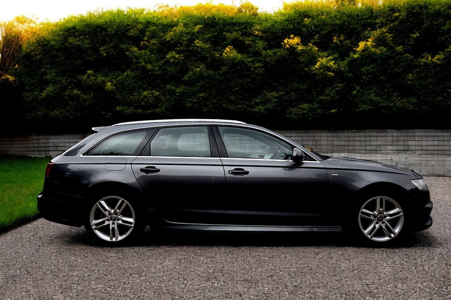 Used Audi A6 2018 for sale - 76722503: Photo 2