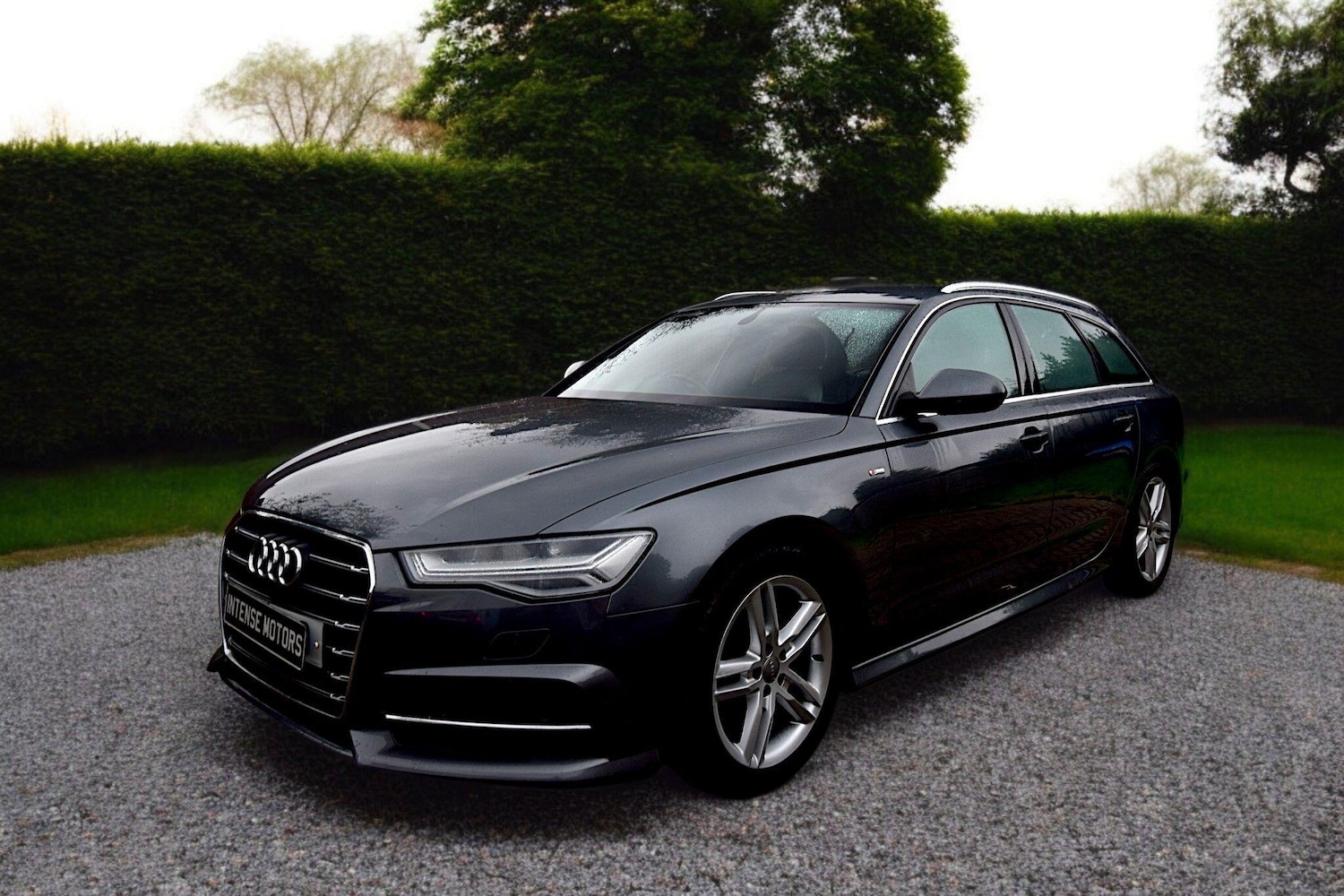 Used Audi A6 2018 for sale - 76722503: Photo 20