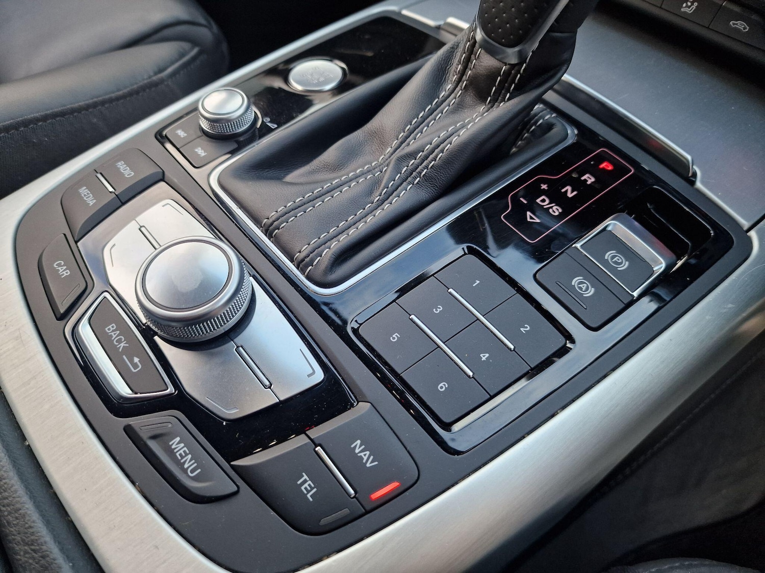 Used Audi A6 2018 for sale - 76722503: Photo 22