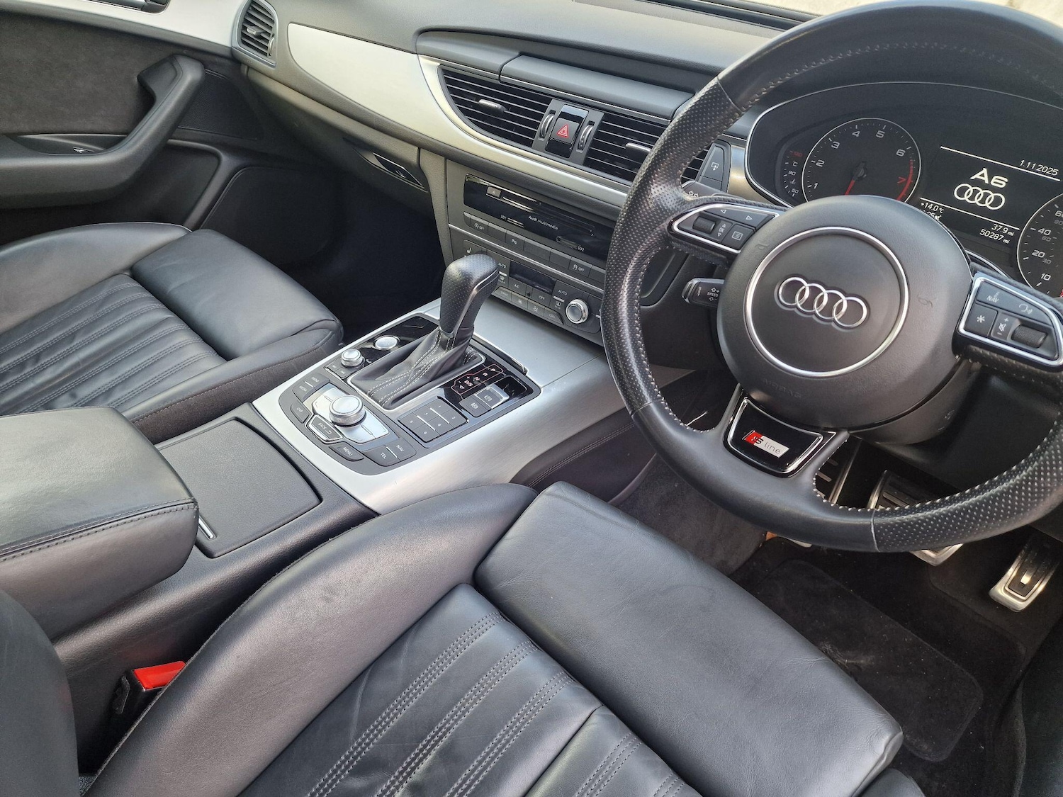 Used Audi A6 2018 for sale - 76722503: Photo 23