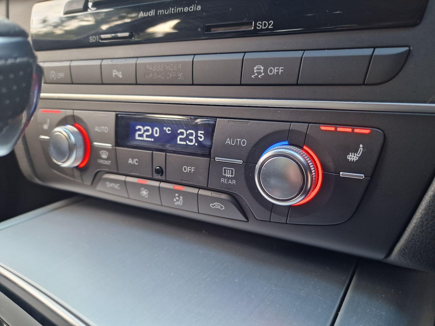 Used Audi A6 2018 for sale - 76722503: Photo 27