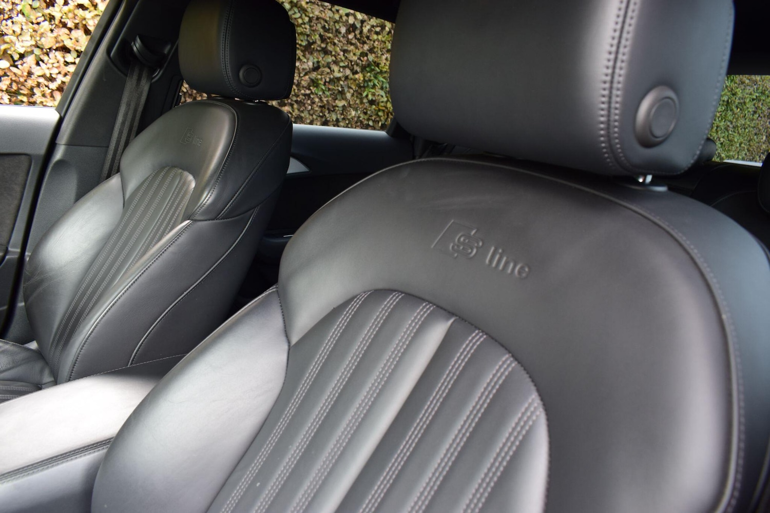 Used Audi A6 2018 for sale - 76722503: Photo 29