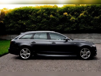 Used Audi A6 2018 for sale - 76722503: Photo