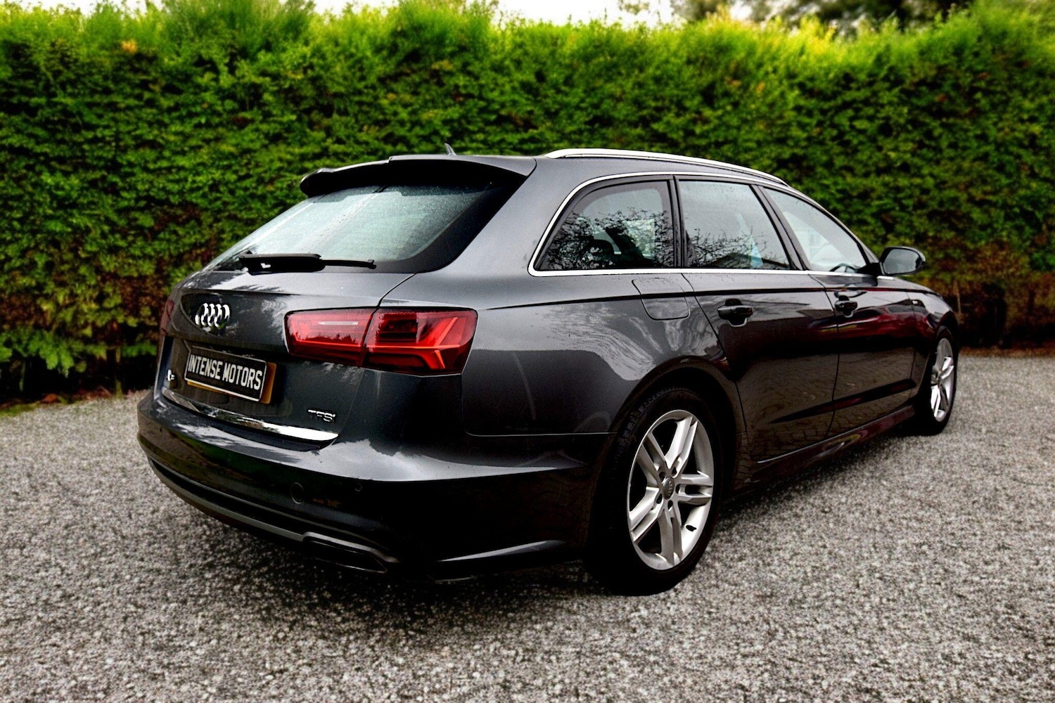 Used Audi A6 2018 for sale - 76722503: Photo 3