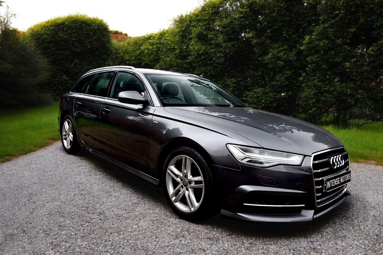 Used Audi A6 2018 for sale - 76722503: Photo 30