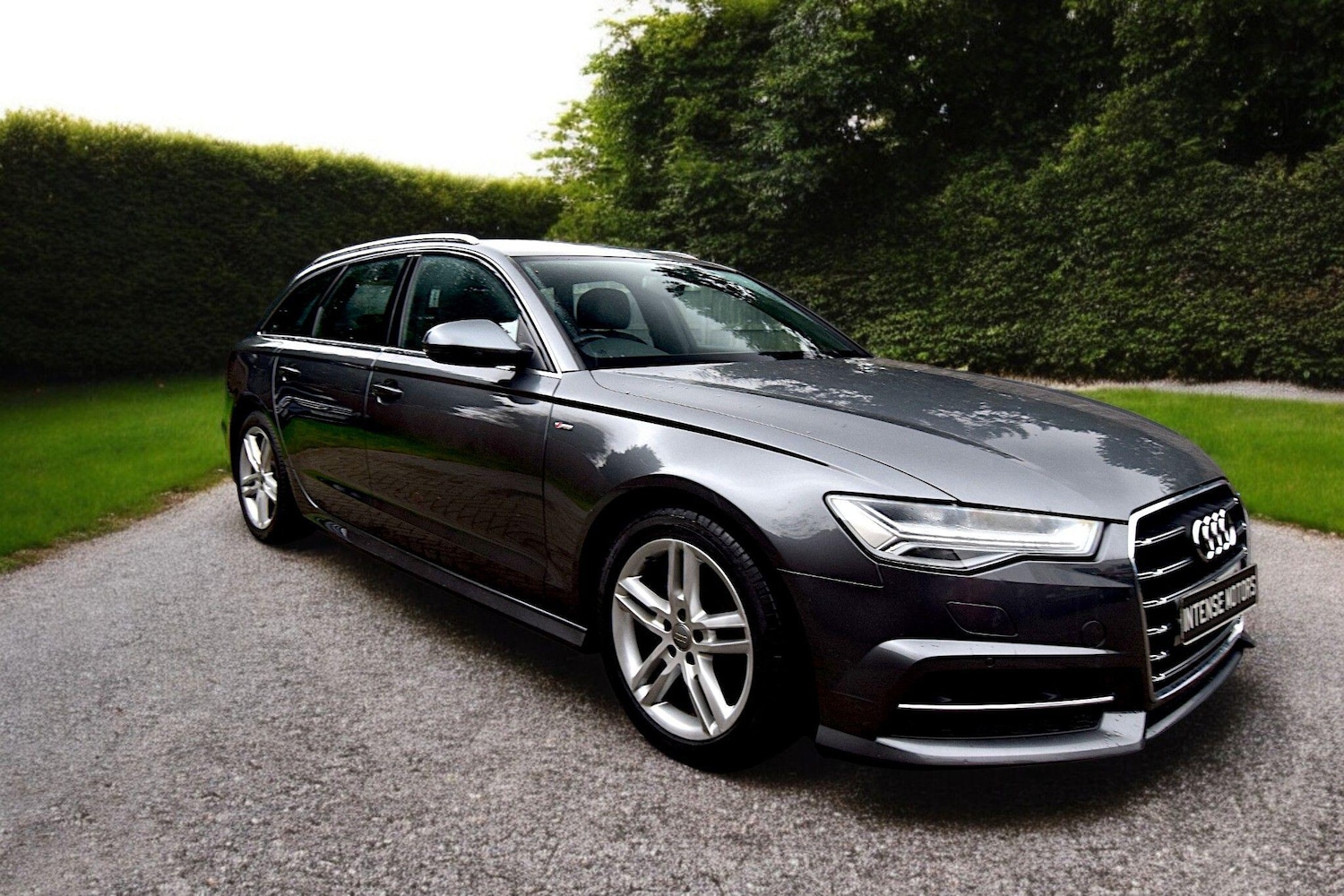 Used Audi A6 2018 for sale - 76722503: Photo 31