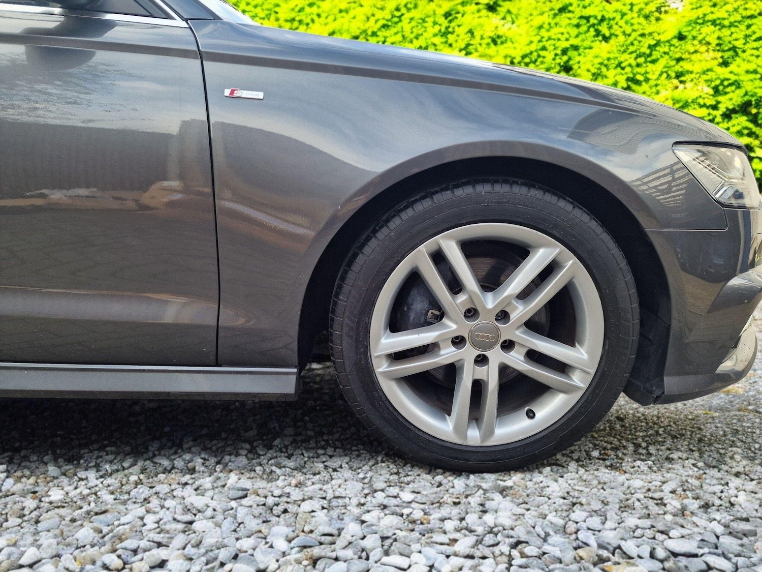 Used Audi A6 2018 for sale - 76722503: Photo 33