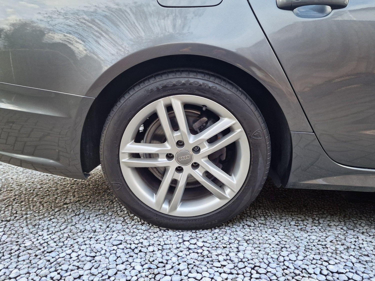 Used Audi A6 2018 for sale - 76722503: Photo 35