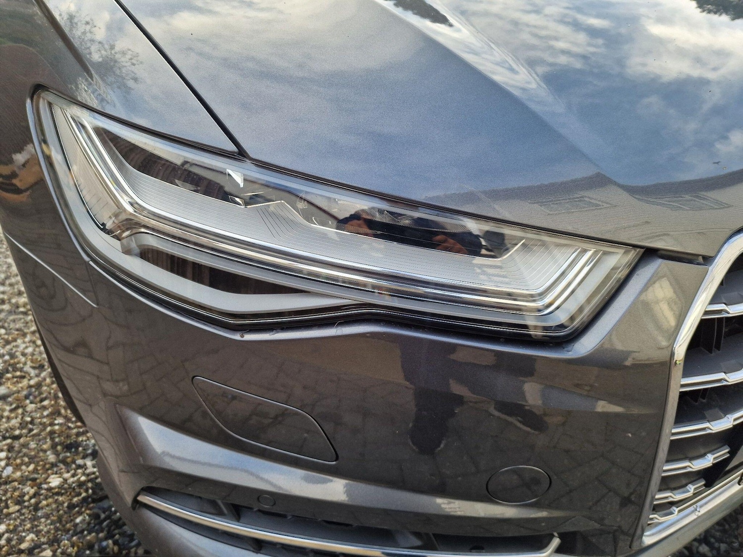 Used Audi A6 2018 for sale - 76722503: Photo 36