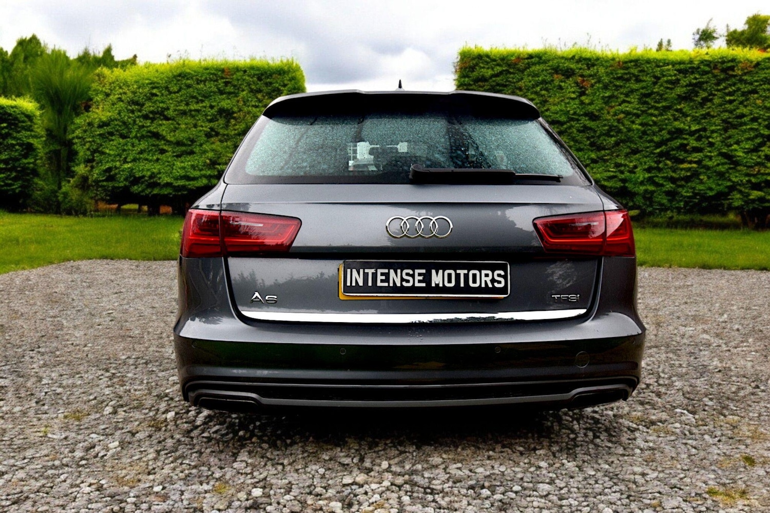 Used Audi A6 2018 for sale - 76722503: Photo 4