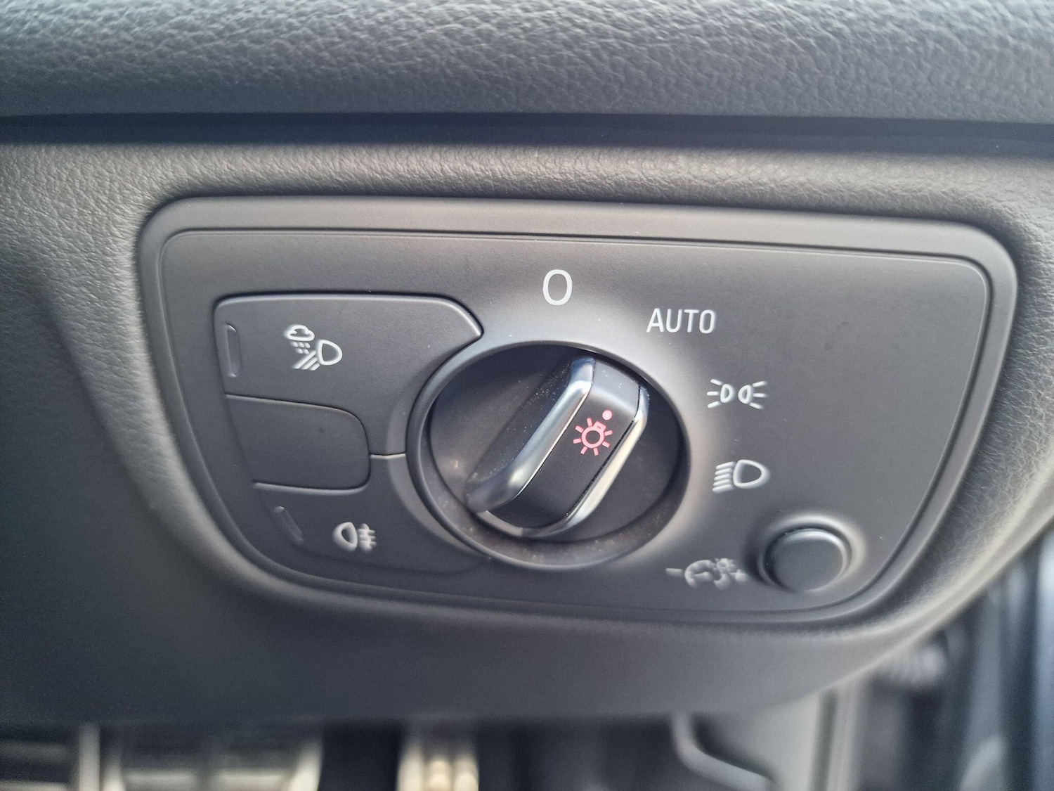 Used Audi A6 2018 for sale - 76722503: Photo 40