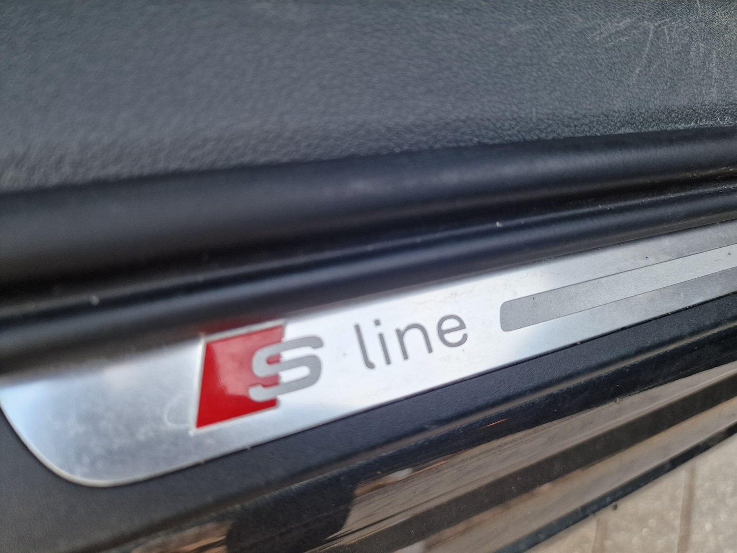 Used Audi A6 2018 for sale - 76722503: Photo 42