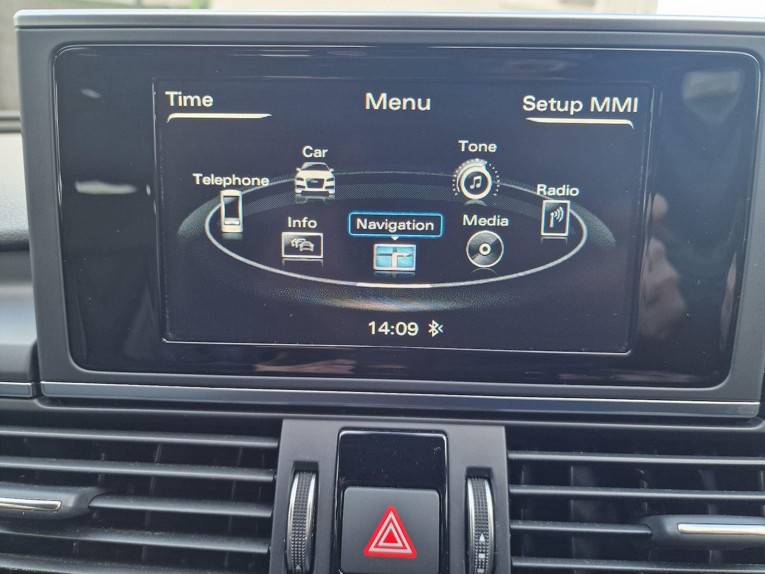 Used Audi A6 2018 for sale - 76722503: Photo 43