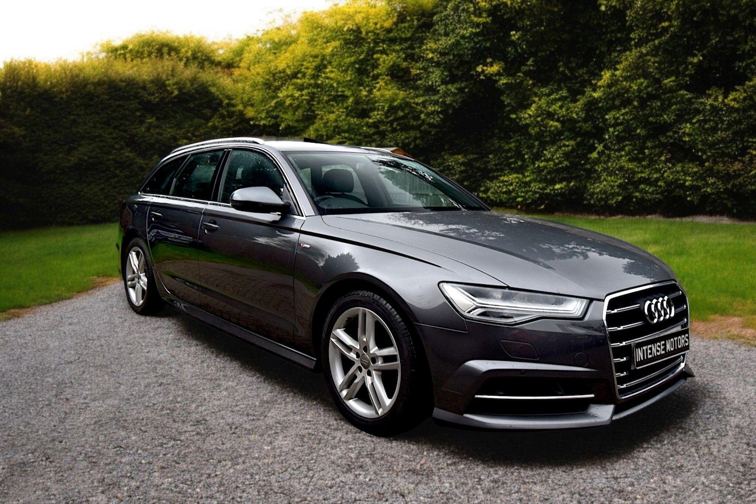 Used Audi A6 2018 for sale - 76722503: Photo 48