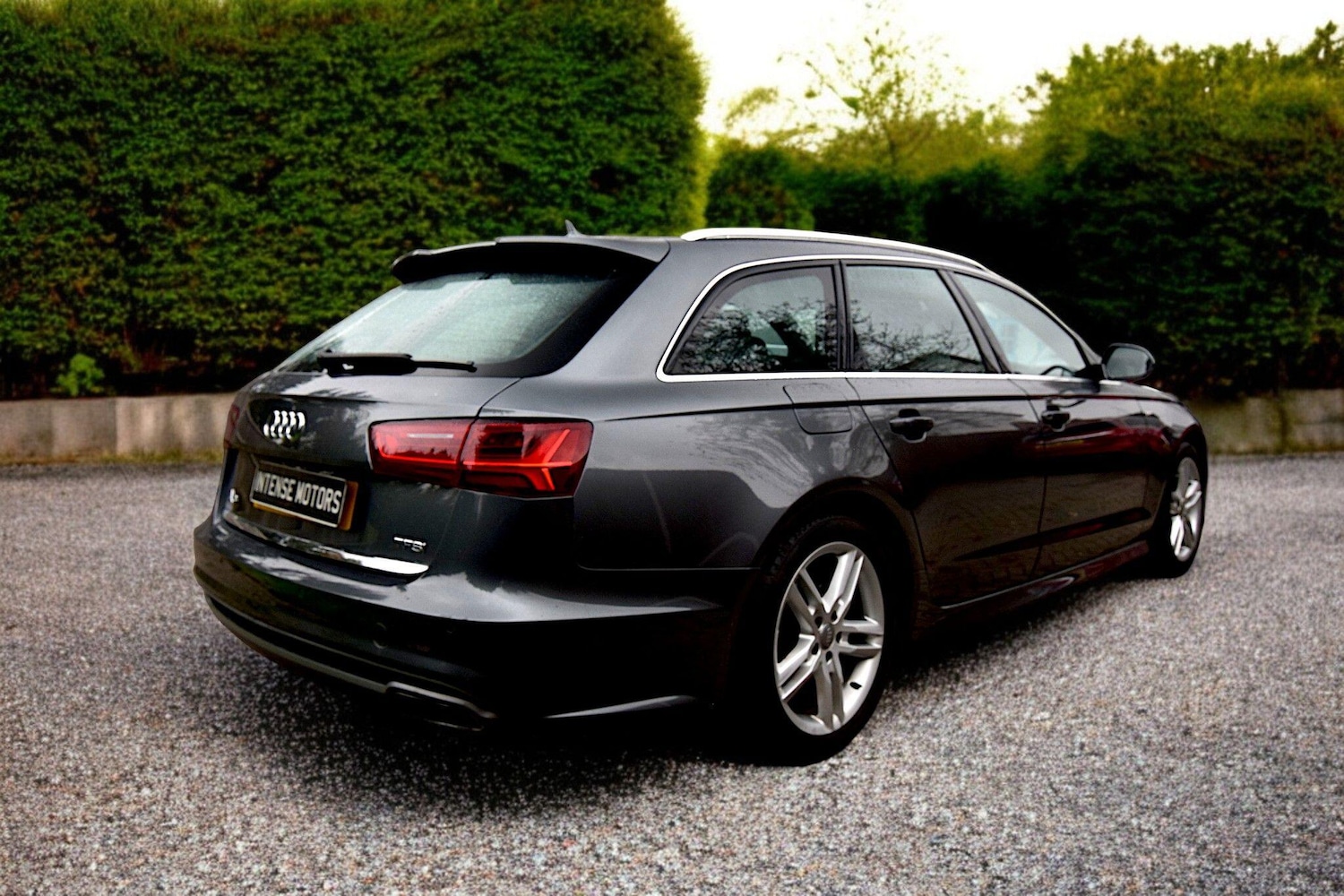 Used Audi A6 2018 for sale - 76722503: Photo 49