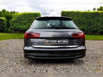 Used Audi A6 2018 for sale - 76722503: Photo