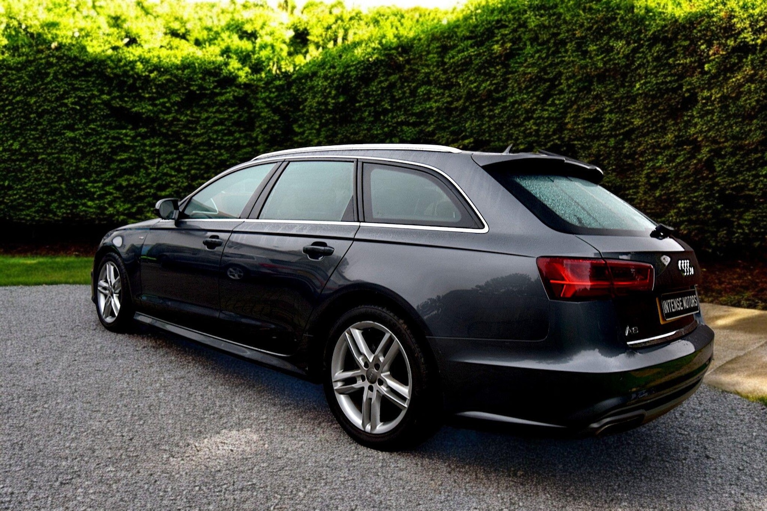 Used Audi A6 2018 for sale - 76722503: Photo 5