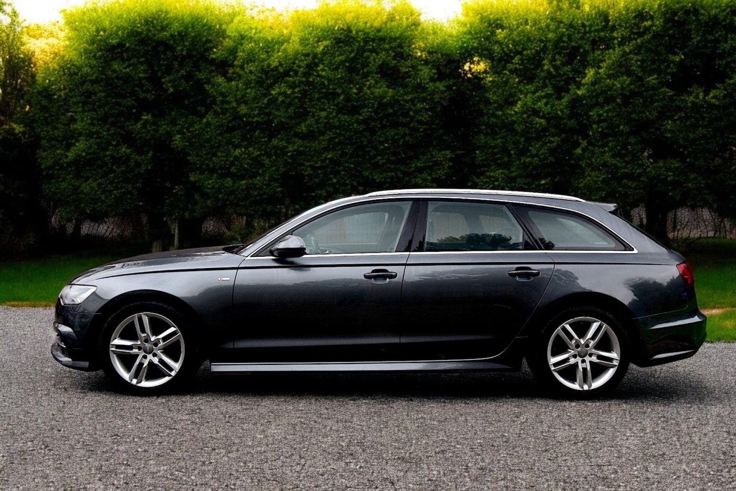 Used Audi A6 2018 for sale - 76722503: Photo 6