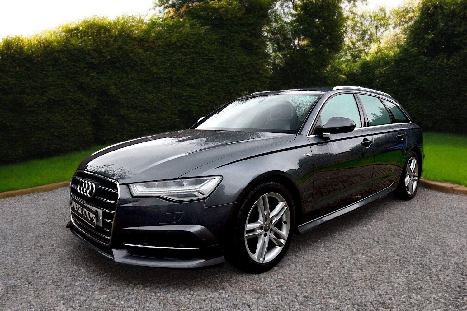Used Audi A6 2018 for sale - 76722503: Photo 7