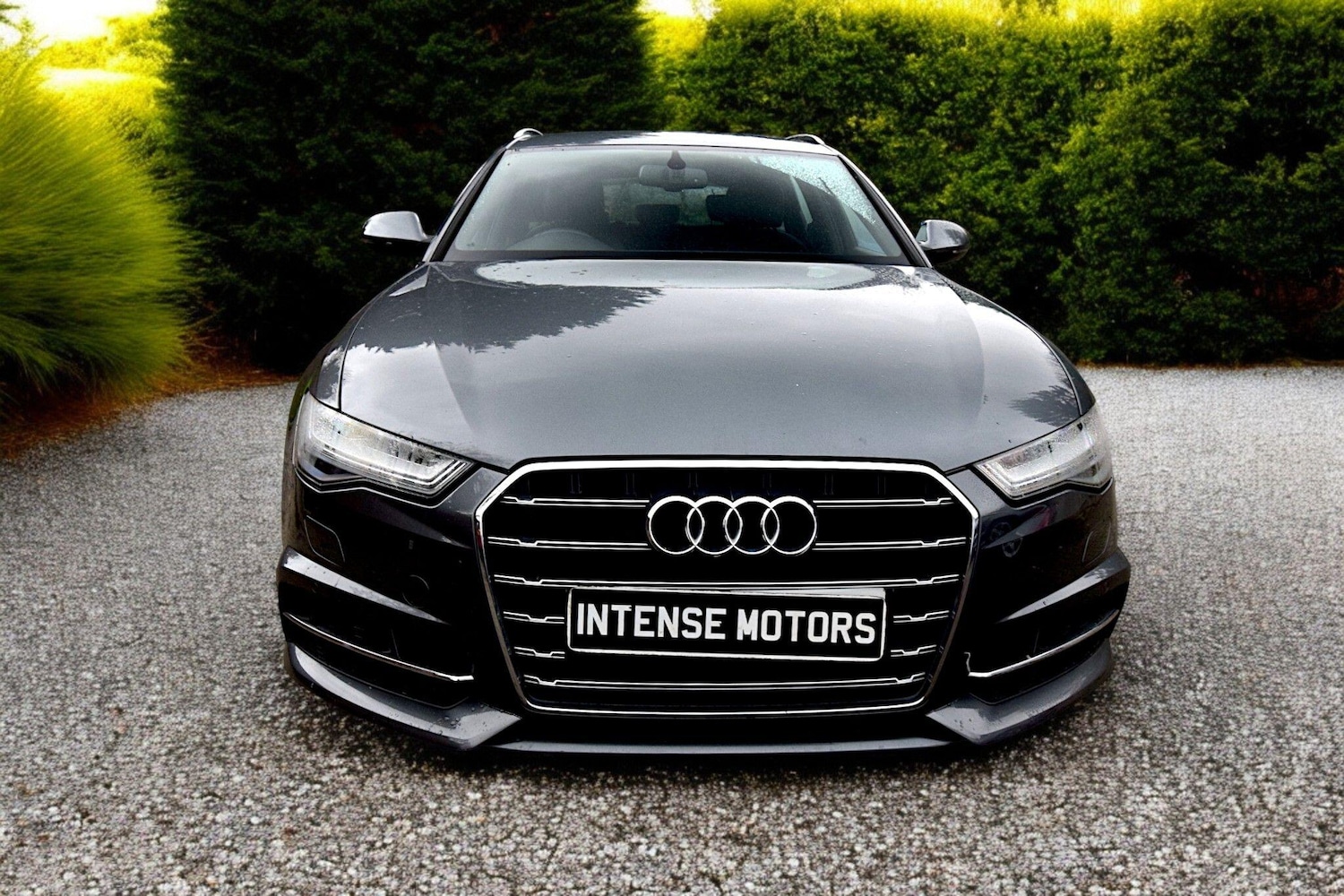 Used Audi A6 2018 for sale - 76722503: Photo 8