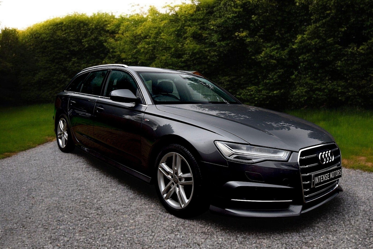 Used Audi A6 2018 for sale - 76722503: Photo 9