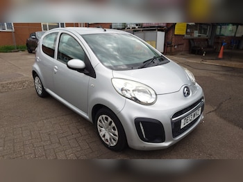 Used Citroen C1 2013 for sale - 78503037: Photo