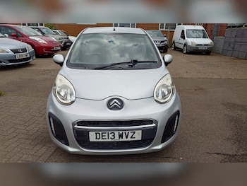 Used Citroen C1 2013 for sale - 78503037: Photo