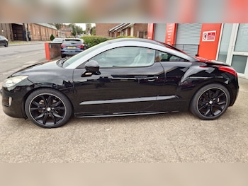 Used Peugeot RCZ 2011 for sale - 78340492: Photo