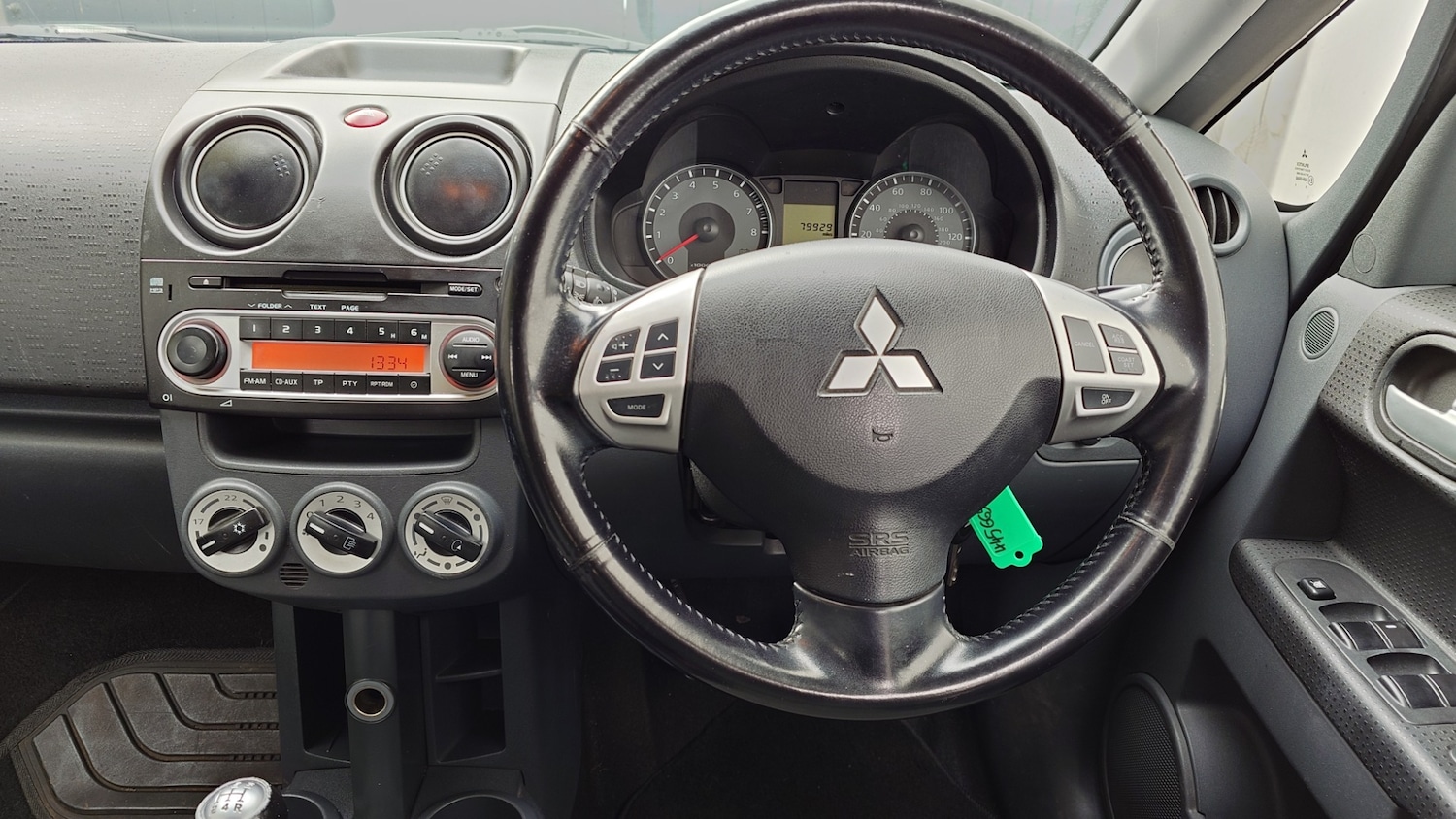 Vehicle 11