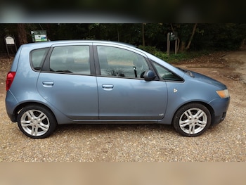 Used Mitsubishi Colt 2009 for sale - 75931624: Photo