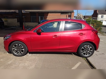 Used Mazda Mazda2 2017 for sale - 78084971: Photo