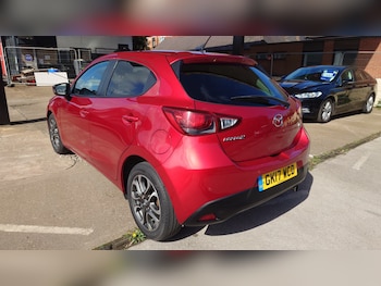 Used Mazda Mazda2 2017 for sale - 78084971: Photo