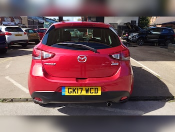 Used Mazda Mazda2 2017 for sale - 78084971: Photo