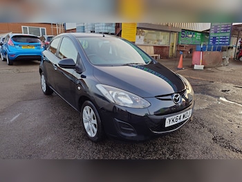 Used Mazda Mazda2 2014 for sale - 75922906: Photo
