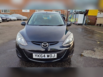 Used Mazda Mazda2 2014 for sale - 75922906: Photo