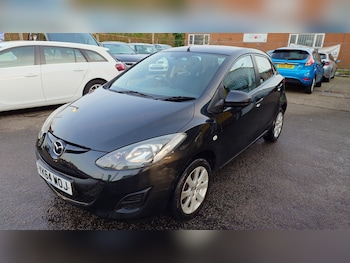 Used Mazda Mazda2 2014 for sale - 75922906: Photo