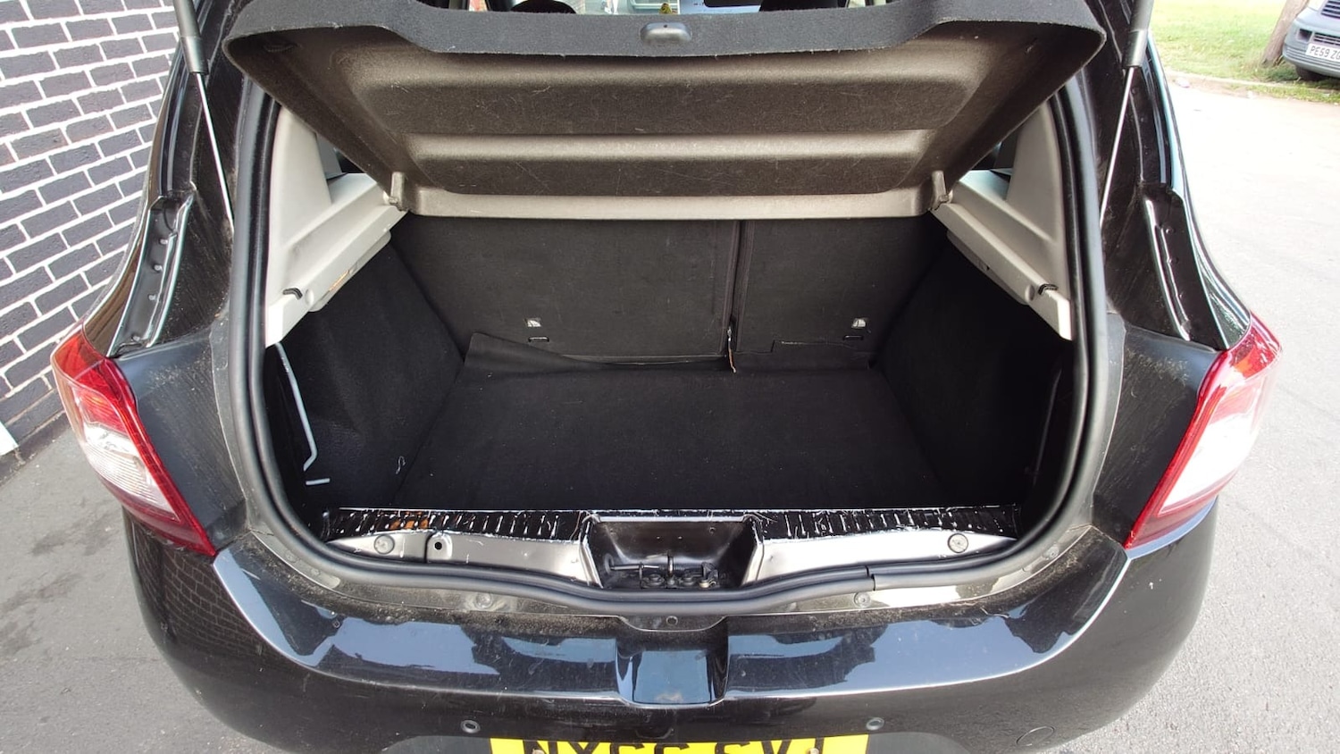 Used Dacia Sandero Stepway 2016 for sale - 75931514: Photo 10