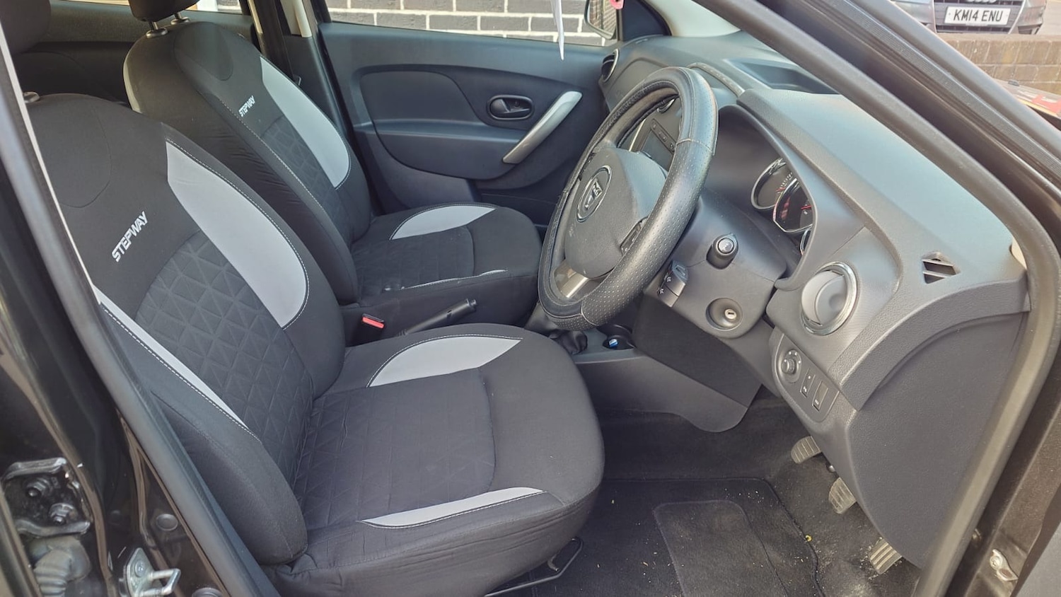 Used Dacia Sandero Stepway 2016 for sale - 75931514: Photo 11