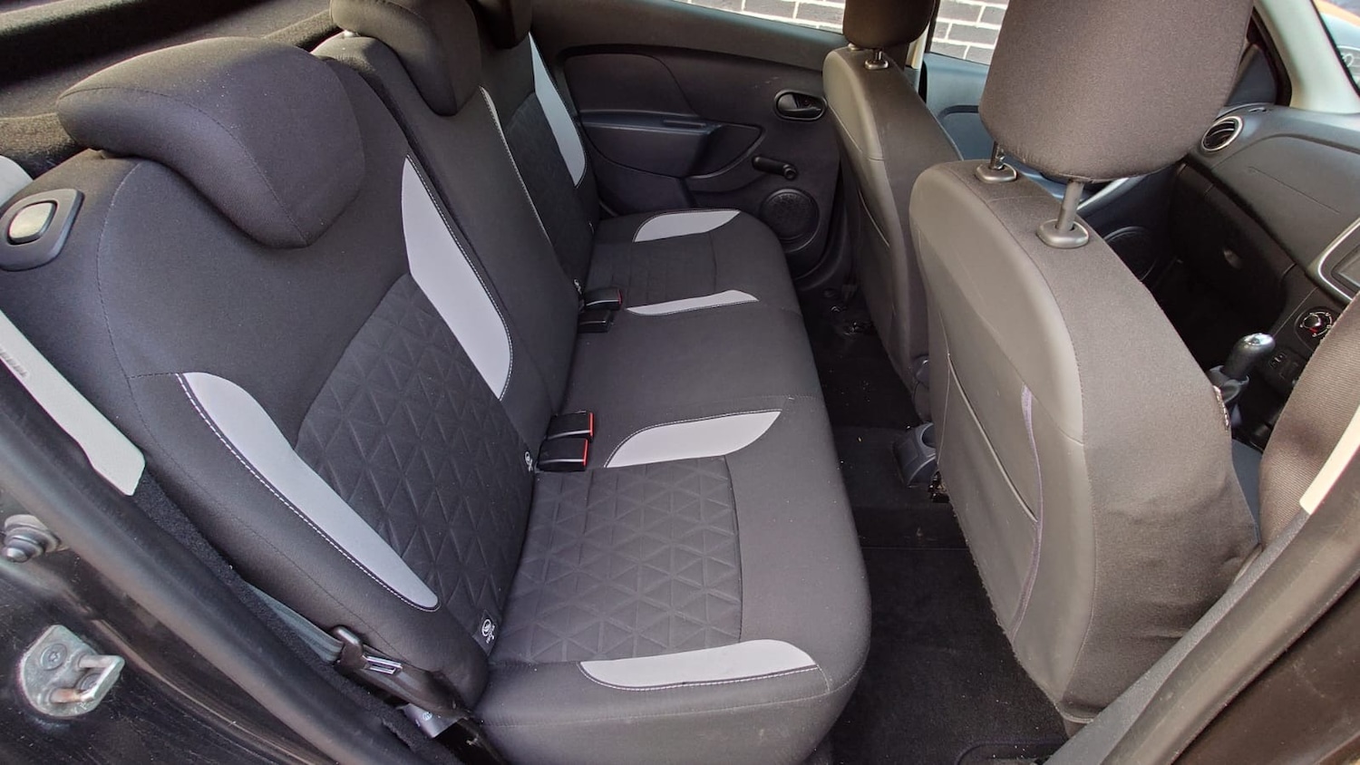 Used Dacia Sandero Stepway 2016 for sale - 75931514: Photo 9