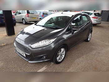 Ford - Fiesta